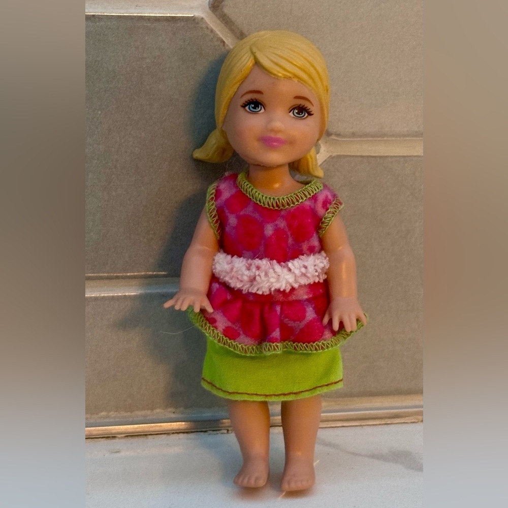 Chelsea Doll
